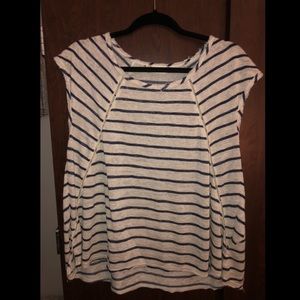 Stripe Shirt